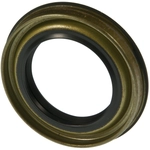 Order NATIONAL OIL SEALS - 710131 - Rear Wheel Seal For Your Vehicle