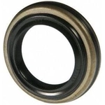 Order Rear Wheel Seal by NATIONAL OIL SEALS - 710179 For Your Vehicle