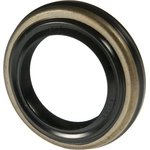 Order Rear Wheel Seal by NATIONAL OIL SEALS - 710179 For Your Vehicle