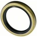 Order Rear Wheel Seal by NATIONAL OIL SEALS - 710311 For Your Vehicle