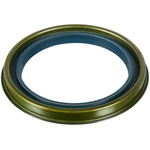 Order NATIONAL OIL SEALS - 710434 - WHEEL SEAL For Your Vehicle