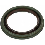 Order Rear Wheel Seal by NATIONAL OIL SEALS - 710454 For Your Vehicle