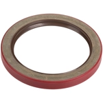 Order Rear Wheel Seal by NATIONAL OIL SEALS - 710466 For Your Vehicle