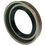 Order NATIONAL OIL SEALS - 710498 - Rear Wheel Seal For Your Vehicle
