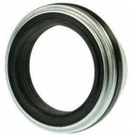 Order NATIONAL OIL SEALS - 710563 - Rear Wheel Seal For Your Vehicle