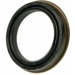 Order Rear Wheel Seal by NATIONAL OIL SEALS - 710564 For Your Vehicle