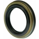 Order Rear Wheel Seal by NATIONAL OIL SEALS - 710567 For Your Vehicle