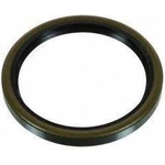 Order Rear Wheel Seal by NATIONAL OIL SEALS - 710575 For Your Vehicle