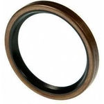 Order Rear Wheel Seal by NATIONAL OIL SEALS - 710576 For Your Vehicle
