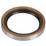 Order Rear Wheel Seal by NATIONAL OIL SEALS - 710578 For Your Vehicle