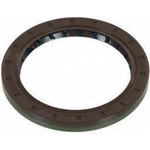 Order Rear Wheel Seal by NATIONAL OIL SEALS - 710641 For Your Vehicle