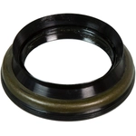 Order Rear Wheel Seal by NATIONAL OIL SEALS - 710851 For Your Vehicle