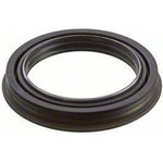 Order Rear Wheel Seal by NATIONAL OIL SEALS - 710927 For Your Vehicle