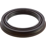 Order Rear Wheel Seal by NATIONAL OIL SEALS - 710927 For Your Vehicle