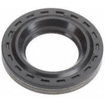 Order Rear Wheel Seal by NATIONAL OIL SEALS - 7687S For Your Vehicle