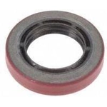 Order NATIONAL OIL SEALS - 8660S - Rear Wheel Seal For Your Vehicle