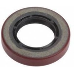 Order Rear Wheel Seal by NATIONAL OIL SEALS - 8695S For Your Vehicle