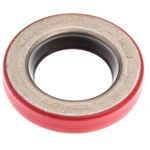 Order NATIONAL OIL SEALS - 9161 - Rear Wheel Seal For Your Vehicle
