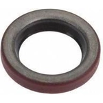 Order Rear Wheel Seal by NATIONAL OIL SEALS - 9363S For Your Vehicle