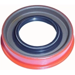 Order POWER TRAIN COMPONENTS - PT100357 - Axle Shaft Seal For Your Vehicle