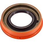 Order POWER TRAIN COMPONENTS - PT100357 - Axle Shaft Seal For Your Vehicle