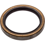 Order Rear Wheel Seal by POWER TRAIN COMPONENTS - PT1955 For Your Vehicle