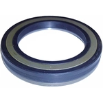 Order POWER TRAIN COMPONENTS - PT370023A - Oil and Grease Seal For Your Vehicle