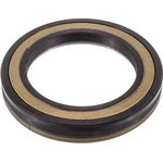 Order POWER TRAIN COMPONENTS - PT370023A - Oil and Grease Seal For Your Vehicle