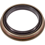Order POWER TRAIN COMPONENTS - PT370247A - Axle Shaft Seal For Your Vehicle
