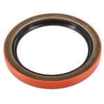 Order Rear Wheel Seal by POWER TRAIN COMPONENTS - PT455086 For Your Vehicle