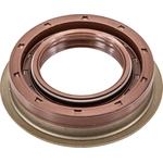 Order POWER TRAIN COMPONENTS - PT4857 - Oil and Grease Seal For Your Vehicle
