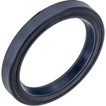 Order POWER TRAIN COMPONENTS - PT710097 - Rear Wheel Seal For Your Vehicle