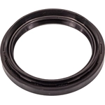 Order Rear Wheel Seal by POWER TRAIN COMPONENTS - PT710464 For Your Vehicle