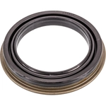Order Rear Wheel Seal by POWER TRAIN COMPONENTS - PT710564 For Your Vehicle