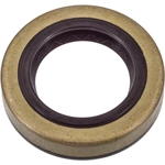 Order POWER TRAIN COMPONENTS - PT8660S - Oil Pump Seal For Your Vehicle