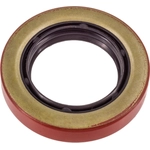 Order Rear Wheel Seal by POWER TRAIN COMPONENTS - PT8835S For Your Vehicle