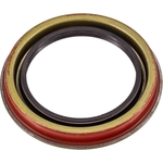 Order POWER TRAIN COMPONENTS - PT9864S - Oil Pump Seal For Your Vehicle