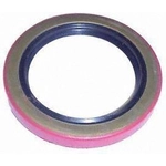 Order Rear Wheel Seal by POWER TRAIN COMPONENTS - PT2081 For Your Vehicle