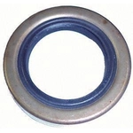 Order Rear Wheel Seal by POWER TRAIN COMPONENTS - PT473823 For Your Vehicle