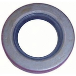 Order Rear Wheel Seal by POWER TRAIN COMPONENTS - PT481837 For Your Vehicle