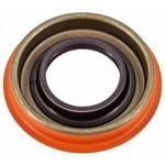Order Rear Wheel Seal by POWER TRAIN COMPONENTS - PT710105 For Your Vehicle