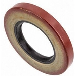 Order Rear Wheel Seal by POWER TRAIN COMPONENTS - PT7687S For Your Vehicle