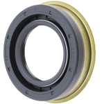 Order SCHAEFFLER - SS2411 - Wheel Seal For Your Vehicle