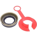 Order SKF - 13704 - Rear Wheel Seal For Your Vehicle