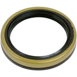 Order SKF - 15445 - Rear Wheel Seal For Your Vehicle