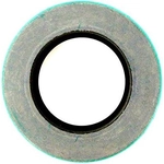 Order SKF - 15460 - Rear Wheel Seal For Your Vehicle