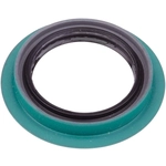 Order SKF - 16599 - Rear Wheel Seal For Your Vehicle