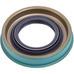 Order SKF - 17005 - Rear Wheel Seal For Your Vehicle