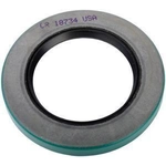 Order Rear Wheel Seal by SKF - 18734 For Your Vehicle