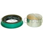 Order Rear Wheel Seal by SKF - 21070 For Your Vehicle